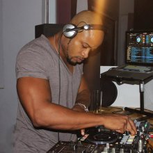 DJ Kon10th Photo
