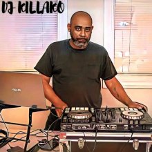 Djkillako Logo