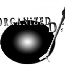 DJ MOOSIE SHAWN Logo