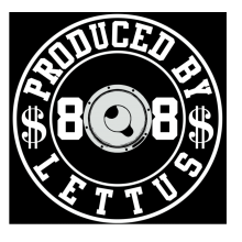 Dj Lettus Logo