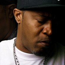 DJ Ric Photo