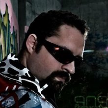 Dj Bankrupt Photo