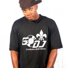 Dj Datboi Logo