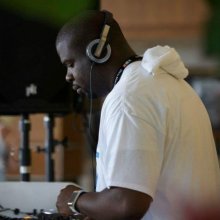 DJ Jigsaw Photo