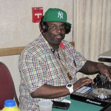 DJ Ruckus Photo
