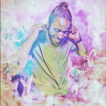Danny "Dutty Mix" B Photo