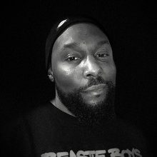 Dj ShomRoc Photo