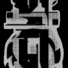 No Signal Logo