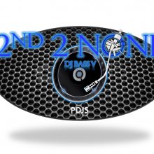 DJ Bass V Logo