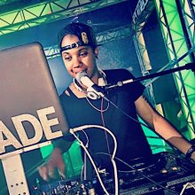 DJ C-Wade Photo