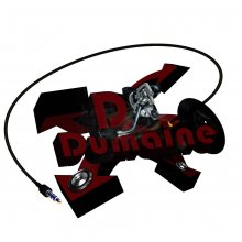 D.J. Dumaine Photo