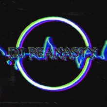 Dj Peanasty Logo