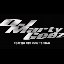 Dj Marty Geez Photo