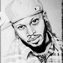 DJ D BLOC Photo