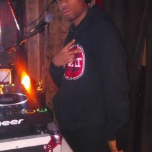 Dj Rico Photo