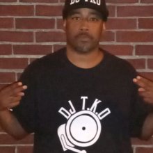 DjTKO Photo