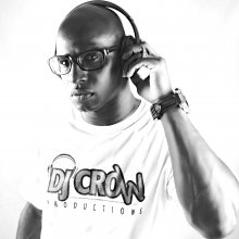DJ Crow Photo