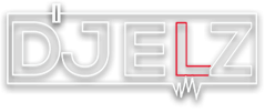 DJ ELZ Logo