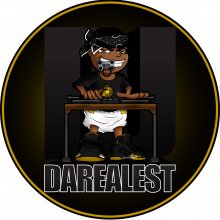 Darealest Photo