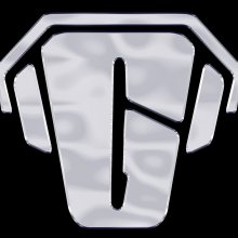 DJ Ge Que Logo