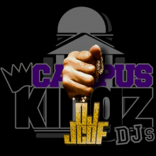 DJ JCOF Photo