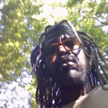 DJ B Cool Out Photo