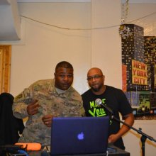 DJ Just Furious Photo