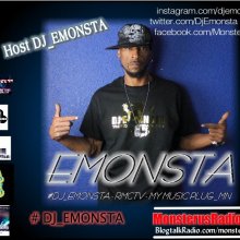 E-MONSTA Photo
