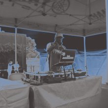 DJ JackHammer Photo