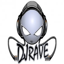 dj rave Photo