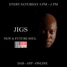 Jigs Logo