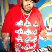 DJ Swagg Photo