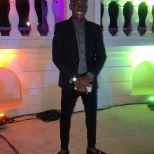 Shemdon Musiq Photo