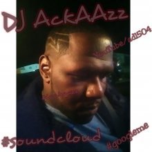 Dj Ack A Azz Photo