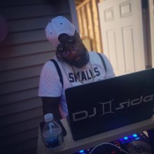 Dj 2 Side Photo