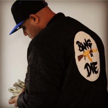 Book DJ T-Rex Photo