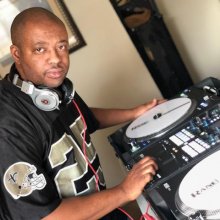 DJ. Philly-Phil Photo