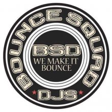 DJ Celly Cel Logo