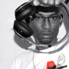DJ J(KIDD) Photo