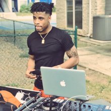 DJ Yung Kee Photo