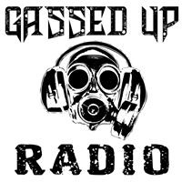 DJ GUTTA MIND Logo