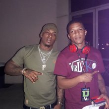 DJ GUTTA MIND Photo