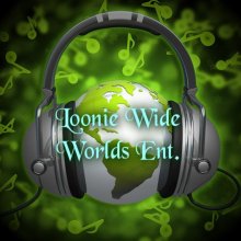 DJFunnyFace Logo