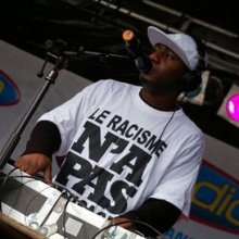 Super DJ Emiliot Photo