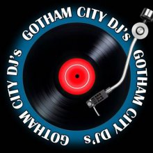 DJ Emazin Logo