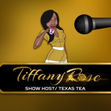 Tiffany Rose Photo