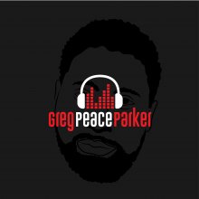 Greg "Peace" Parker Logo
