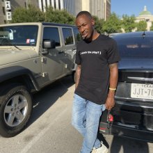 DJ ZayyB Photo