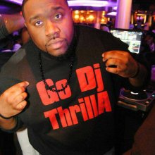 GO DJ THRILLA Photo