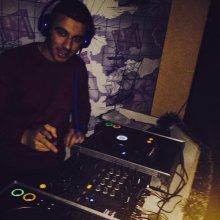 DJ J&amp;B Logo
